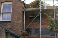 free Etton home extension quotes